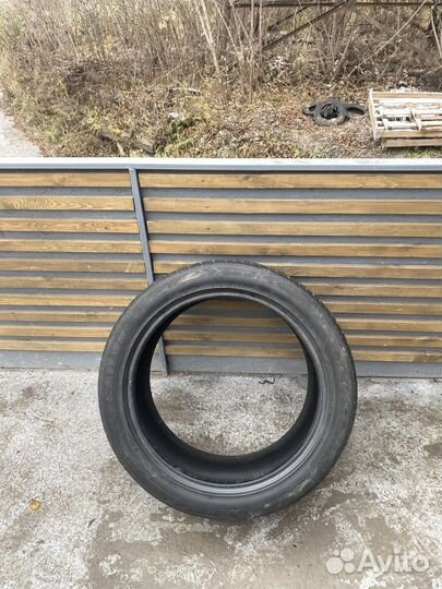 Sailun Atrezzo ZSR SUV 275/45 R21