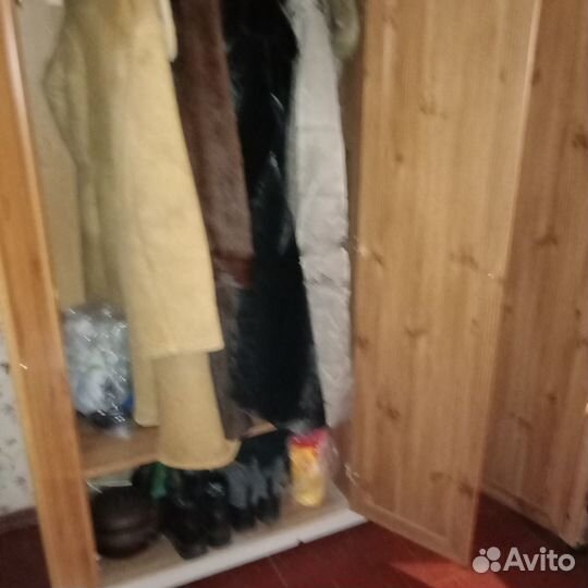 Продам шкаф бу IKEA