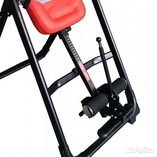 Инверсионный стол DFC XJ-CI-01slgr