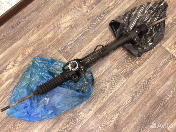 Рулевая рейка на Опель Астра Н