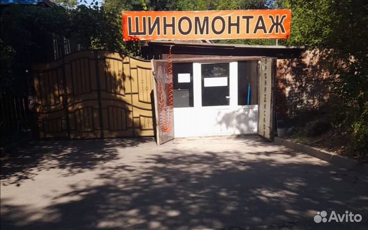 Шиномонтаж прокатка дисков