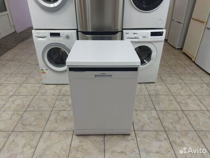 Посудомоечная машина Hansa с гарантией