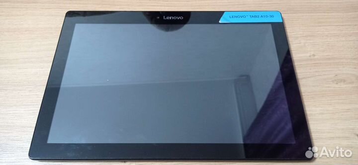 Планшет lenovo tab2 A10-30