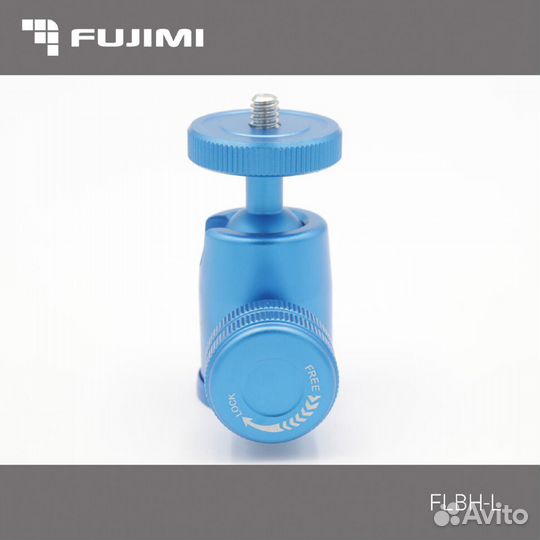 Fujimi flbh-L Шаровая штативная головка