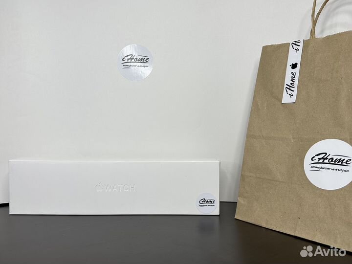 Apple Watch S9 2023