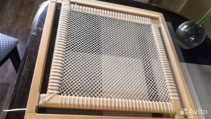 Грохотка для икры красной