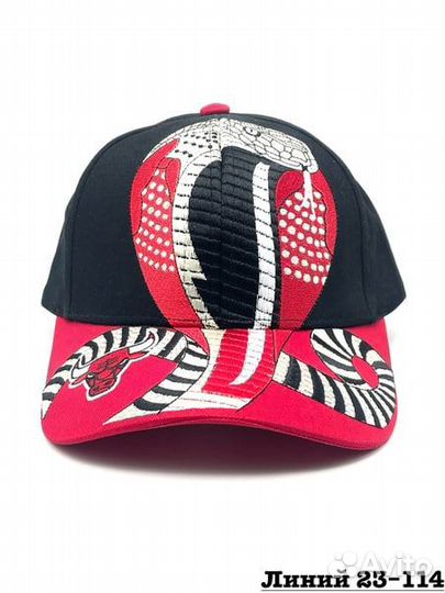 Бейсболка NFL