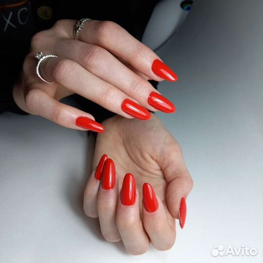 Маникюр, педикюр