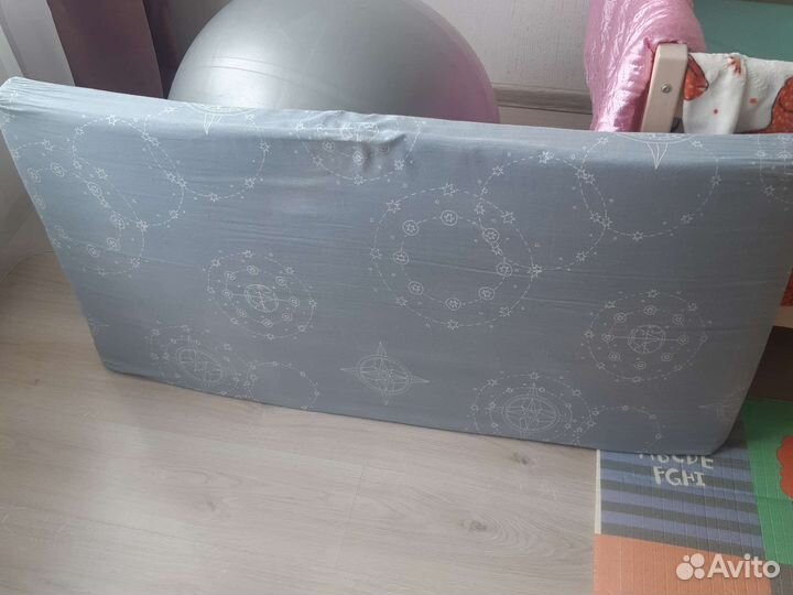 Ткань хлопок