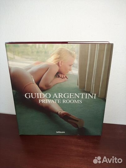 Private Rooms; Argentini, Guido; Океан эротики