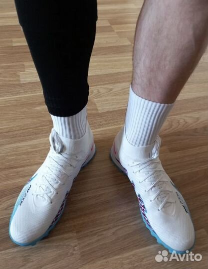 Носки футбольные, спортивны GOO socks