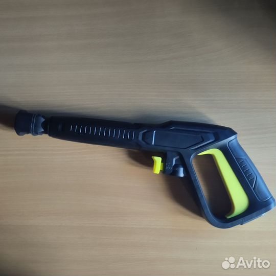 Пистолет на Karcher