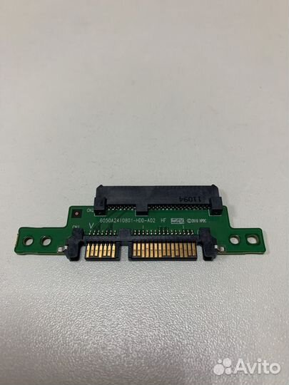Плата SATA для ноутбука hp 4730s