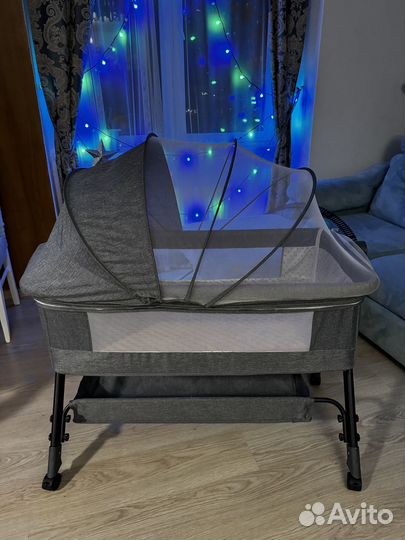 Колыбель Avdeev&co