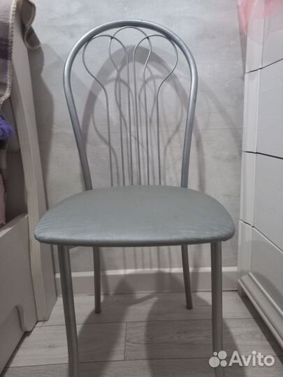 Стулья кухонные мягкие бу