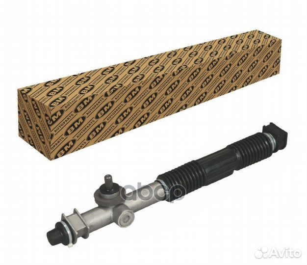 Рейка рулевая SR2108 BM-Motorsport