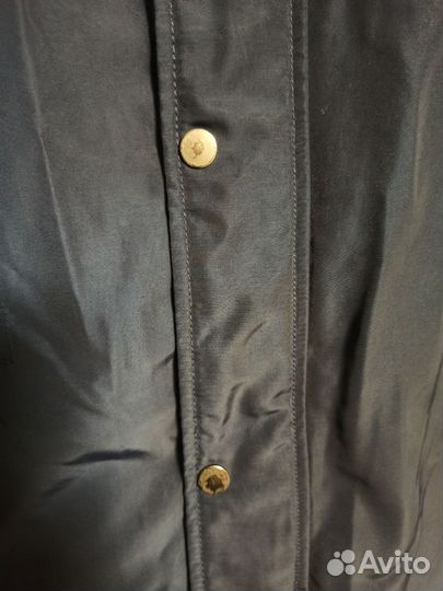 Куртка демисезонная мужская