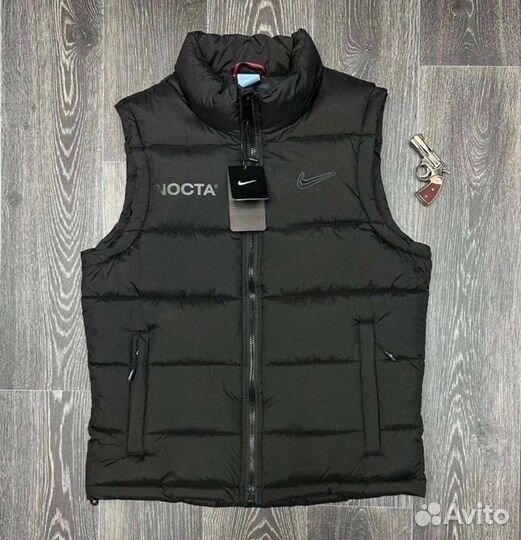 Жилетка Nike