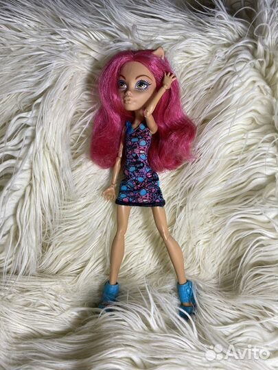 Кукла Monster High