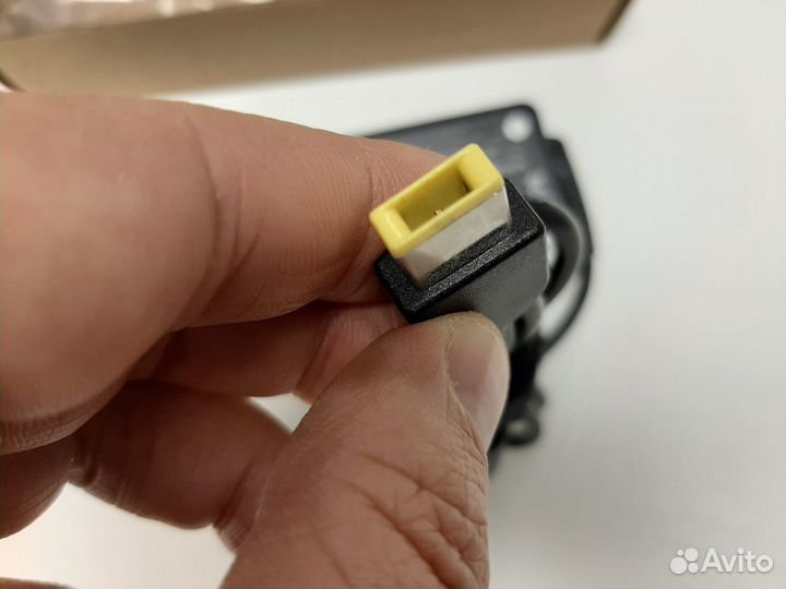 Зарядки для ноутбуков