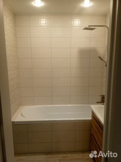 Ремонт и отделка домов, квартир, офисов под ключ