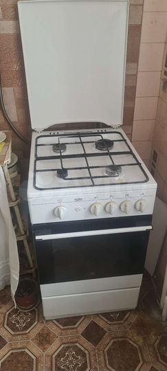 1-к. квартира, 33 м², 2/5 эт.