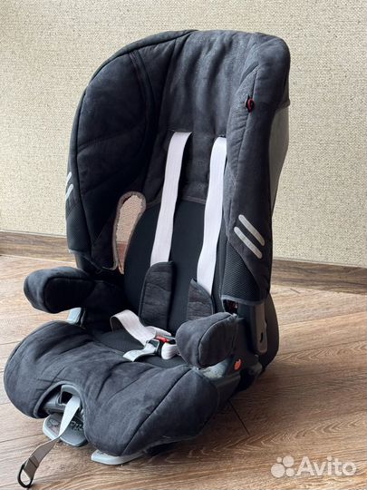 Автомобильное детское кресло от 0 до 18 кг