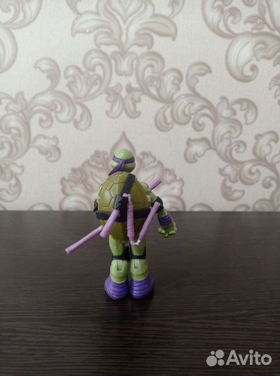 Черепашка ниндзя