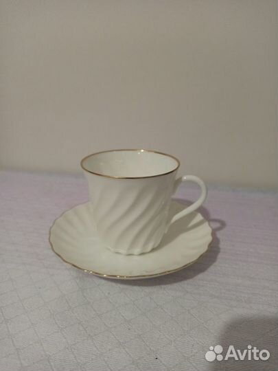 Императорский фарфоровый завод. Подарочный набор