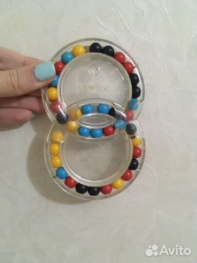 Развивающая игра