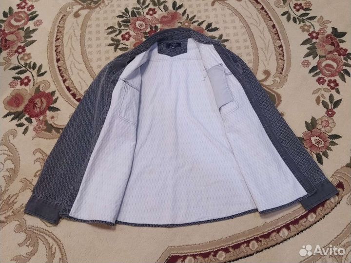 Рубашка мужская