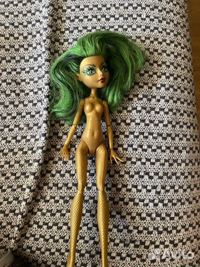 Кукла Монстер Хай monster high