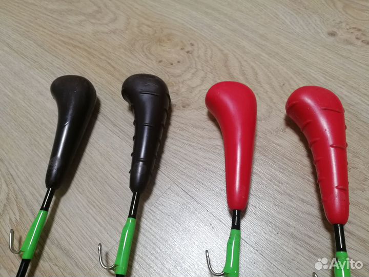 Удочка Чудилка на судака Angler 21