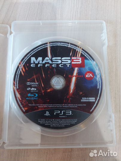 Игры для приставок ps3