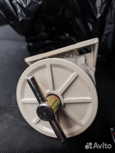 Фильтр сепаратор дизельного топлива