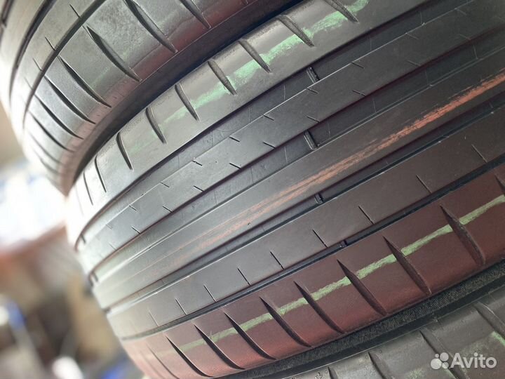 Michelin Pilot Sport 4 225/45 R19 96W