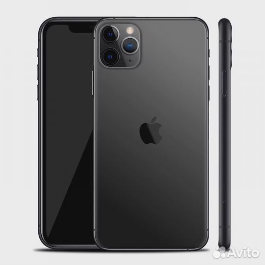 iPhone 11 Pro, 64 ГБ