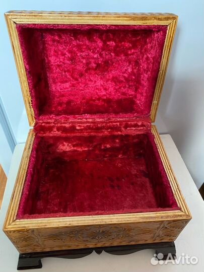 Предметы интерьера