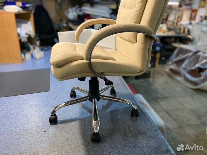 Кресло руководителя