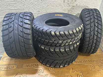 Шины для квадроцикла maxxis spearz 21 7 10/20 11 9