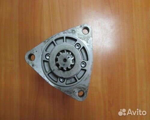 Стартер Магнетон