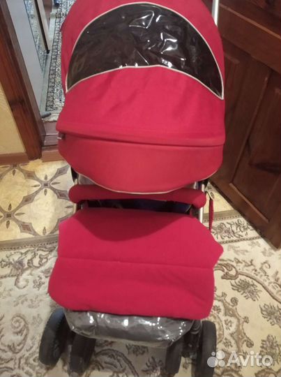 Детские коляски