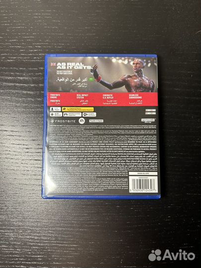 Игры для приставок ps5