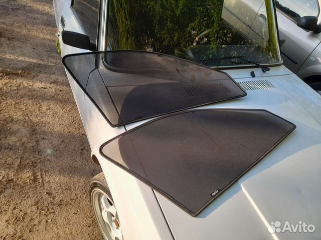 Каркасные шторки, гольф 4 хетчбек