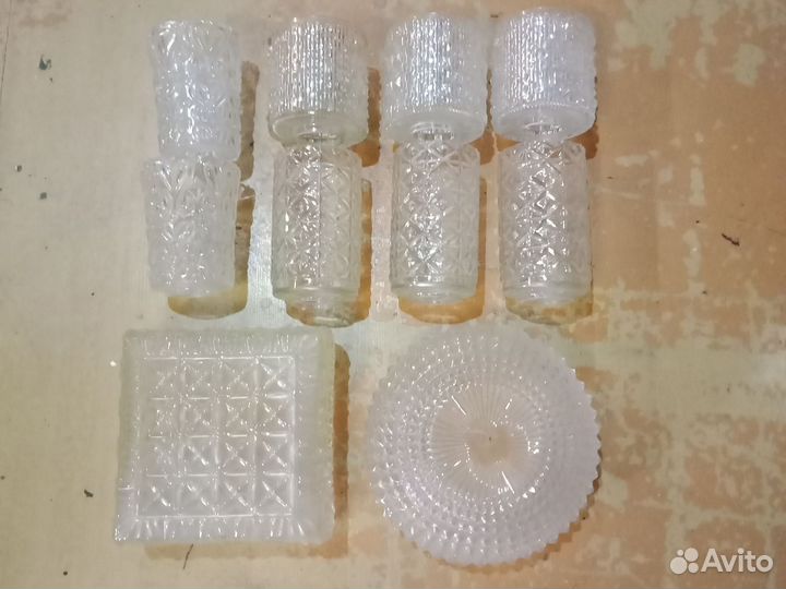 Плафон СССР