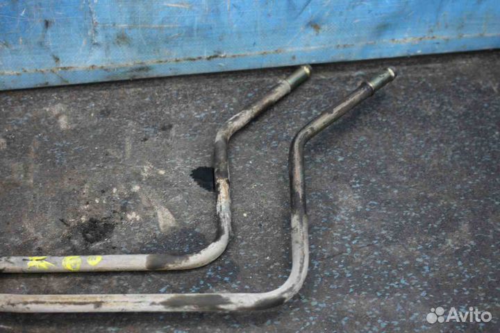 Трубка гидроусилителя Lifan X60 (Лифан Х60) S34063