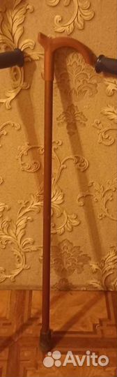 Костыли под локоть