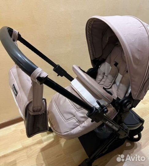 Коляска 2 в 1 Olsson elegance