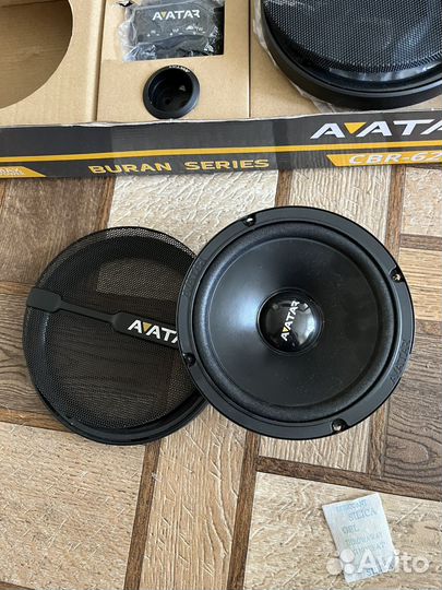 Динамики 16 avatar