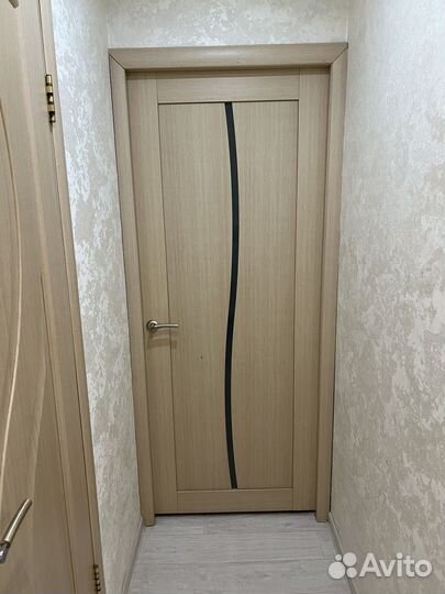 Межкомнатные двери бу с коробкой 5 шт